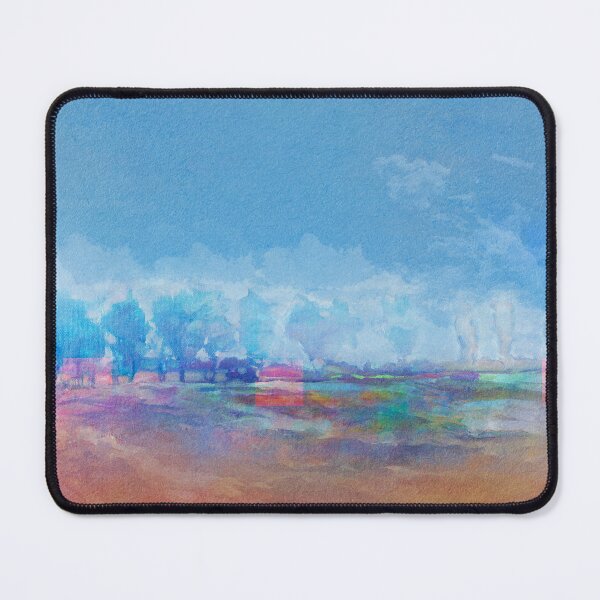 Item preview, Whisper of Distant Horizons designed and sold by Skyline-Art-Inc.