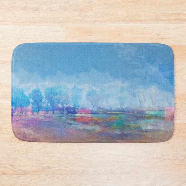 Item preview, Whisper of Distant Horizons designed and sold by Skyline-Art-Inc.
