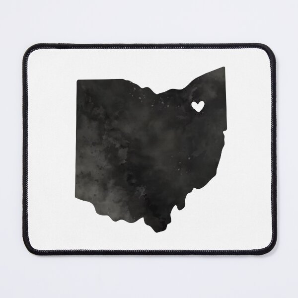 Item preview, Akron, OH designed and sold by gracehertlein.