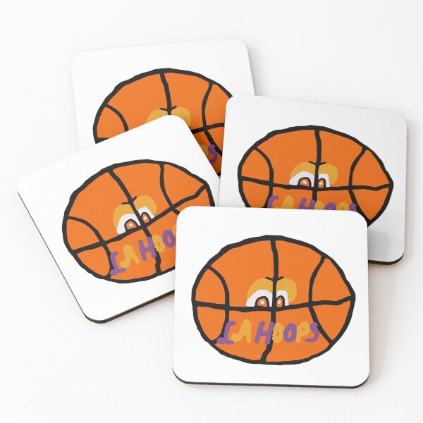 Item preview, LA Hoops designed and sold by WindySoulArt.