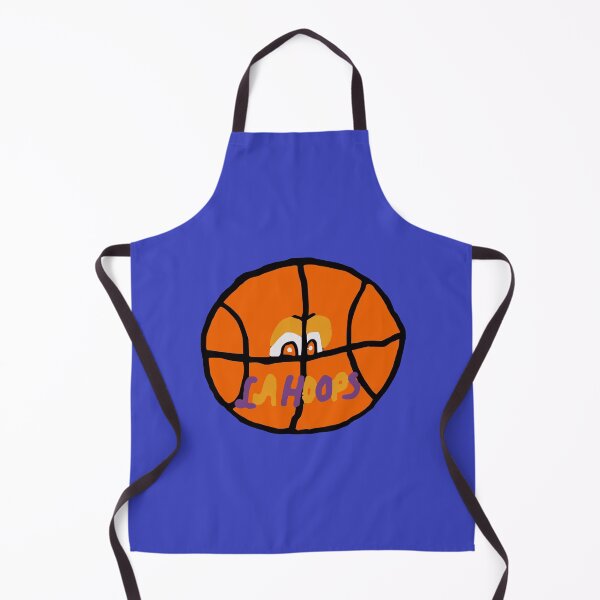 Item preview, LA Hoops designed and sold by WindySoulArt.