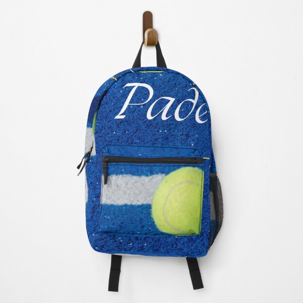 Item preview, Padel Blue Court – Classic Line designed and sold by ticzla95.
