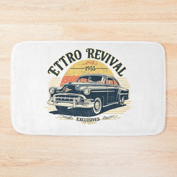 Artikelvorschau, Old School Retro Auto Grafik-Shirt entworfen und verkauft von printspurely.