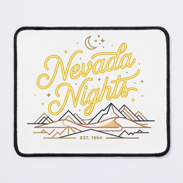 Item preview, nevada nights, las vegas, las vegas nightlife, vegas vacation designed and sold by TrueArtVibes.