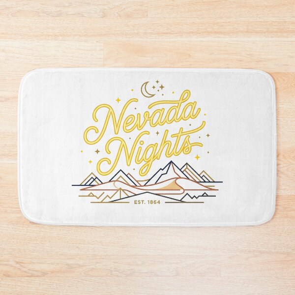 Item preview, nevada nights, las vegas, las vegas nightlife, vegas vacation designed and sold by TrueArtVibes.