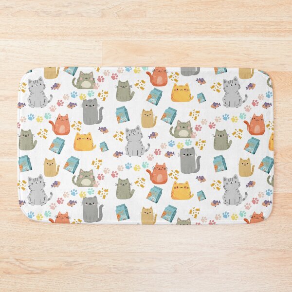 Item preview, Cat love designed and sold by CreativeArtsky.