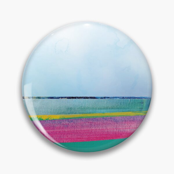 Item preview, Horizons of Color II designed and sold by Skyline-Art-Inc.