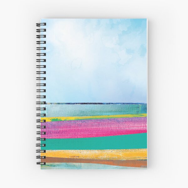 Item preview, Horizons of Color II designed and sold by Skyline-Art-Inc.
