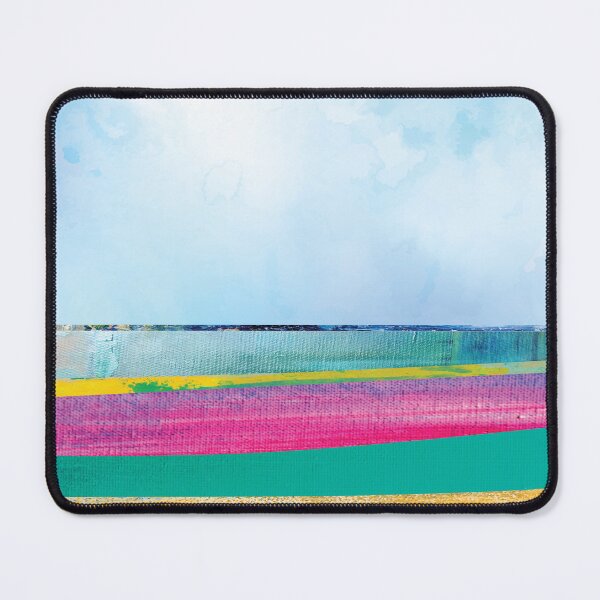 Item preview, Horizons of Color II designed and sold by Skyline-Art-Inc.