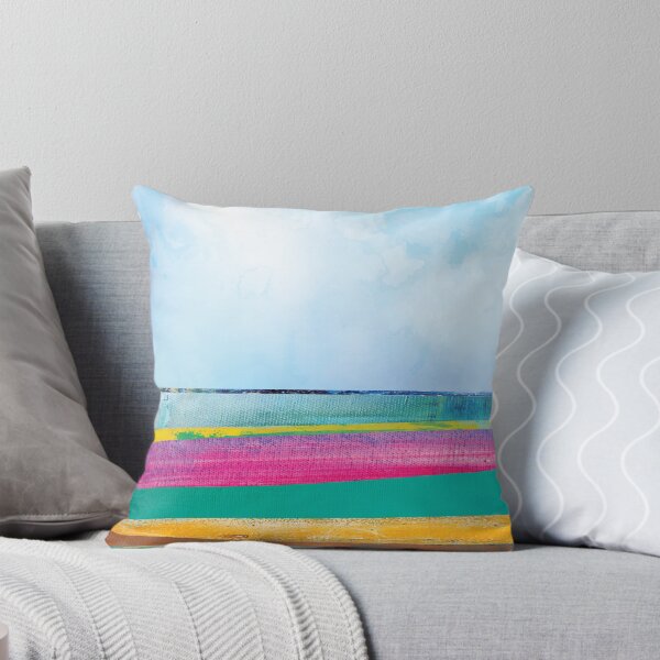 Item preview, Horizons of Color II designed and sold by Skyline-Art-Inc.