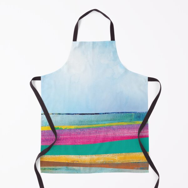 Item preview, Horizons of Color II designed and sold by Skyline-Art-Inc.