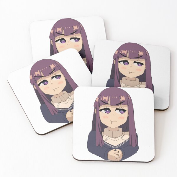 Item preview, Grumpy Fern (Frieren: Beyond Journeys End) designed and sold by Sketchy-Lee.