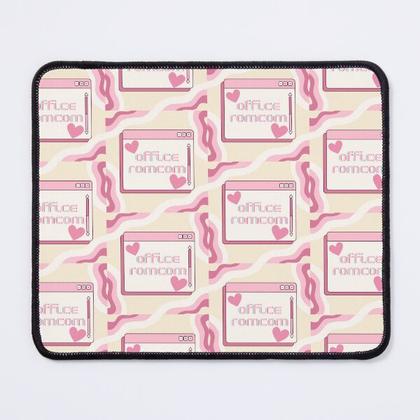 Item preview, Office romcom  designed and sold by Belladonnareads.