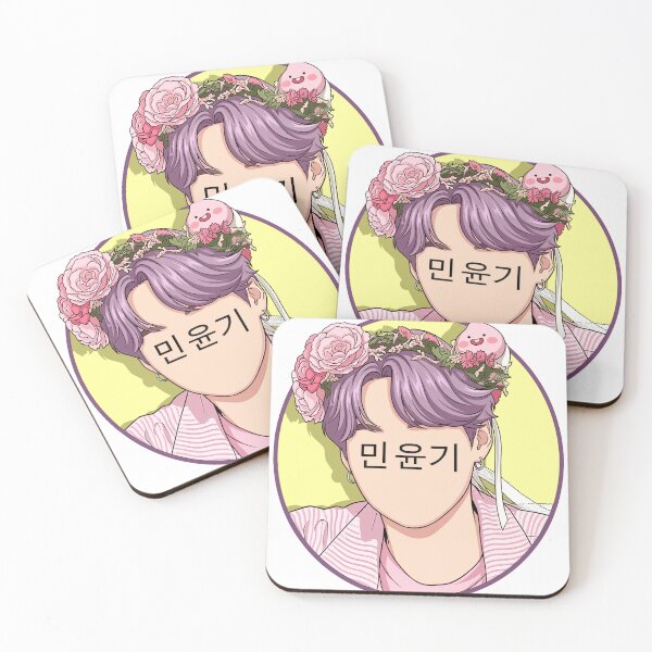 Artikelvorschau, hübscher Min Yoongi entworfen und verkauft von tengxshop.