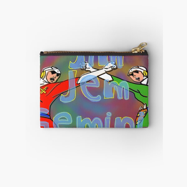 Item preview, Jim, Jem, Gemini! designed and sold by southeddie.