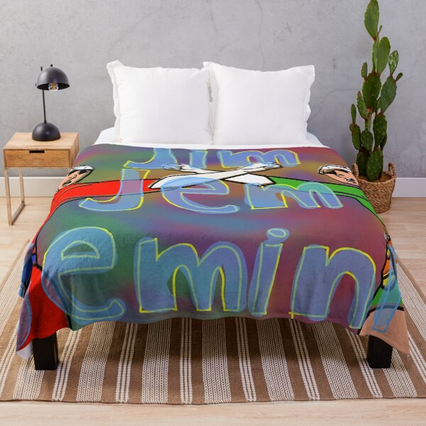 Item preview, Jim, Jem, Gemini! designed and sold by southeddie.