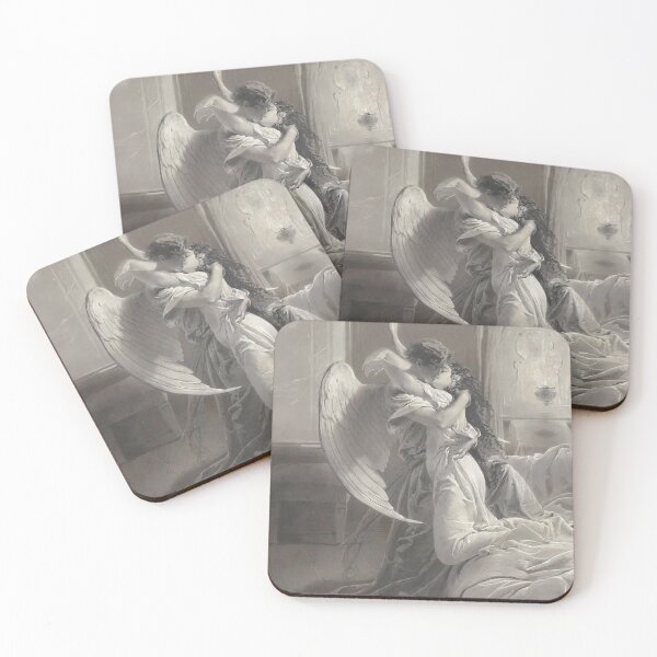 Item preview, Romantic Encounter by Mihaly von Zichy designed and sold by DONTSPACEAWAY.