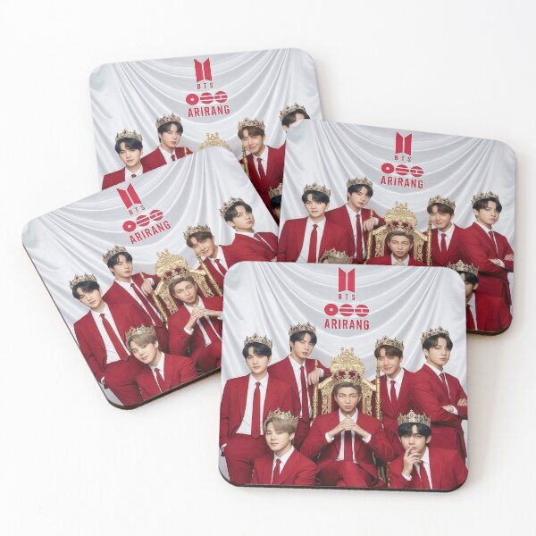 Item preview, arirang tour 2026 manapula designed and sold by omerset548.