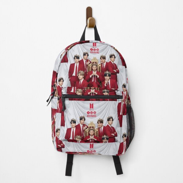Item preview, arirang tour 2026 manapula designed and sold by omerset548.
