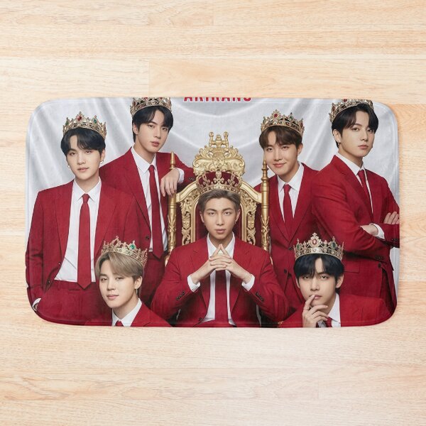 Item preview, arirang tour 2026 manapula designed and sold by omerset548.