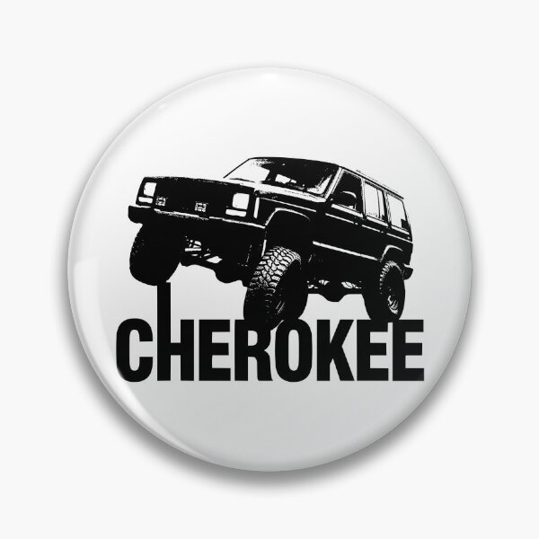Item preview, Cherokee XJ 4-Door 97-01 Rock Crawler Flexing 4x4 Off-Road designed and sold by Off-Road-Zone.