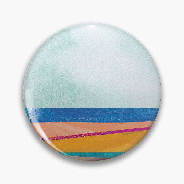 Item preview, Horizons of Color III designed and sold by Skyline-Art-Inc.