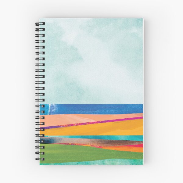 Item preview, Horizons of Color III designed and sold by Skyline-Art-Inc.