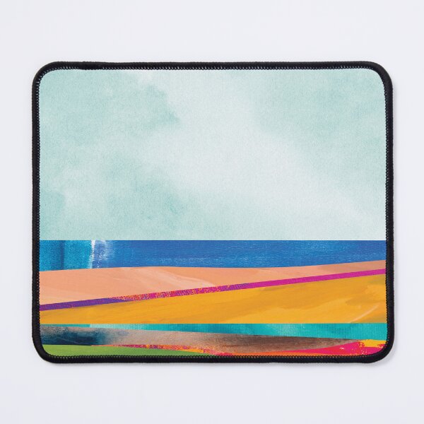 Item preview, Horizons of Color III designed and sold by Skyline-Art-Inc.