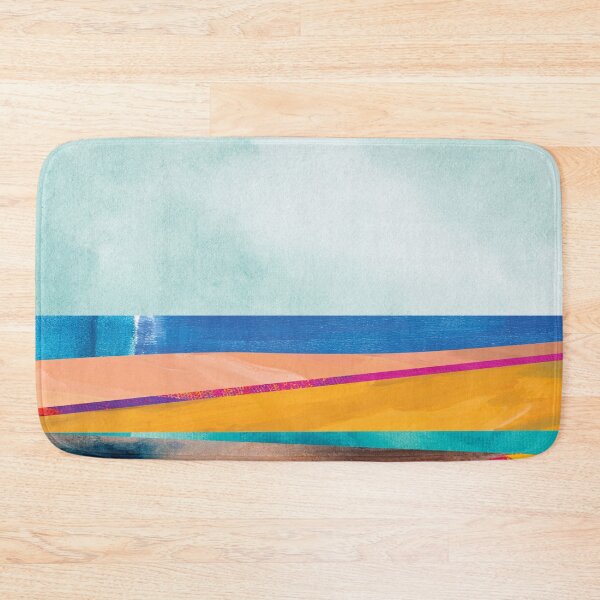 Item preview, Horizons of Color III designed and sold by Skyline-Art-Inc.