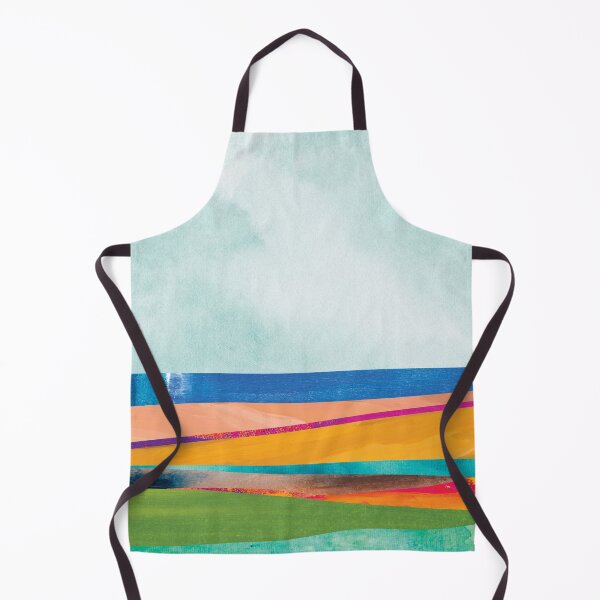 Item preview, Horizons of Color III designed and sold by Skyline-Art-Inc.