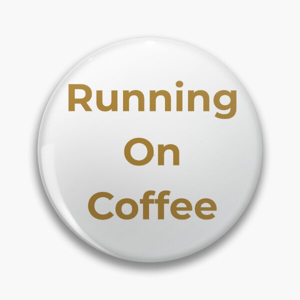Item preview, running on coffee design designed and sold by FredyDesignHub.