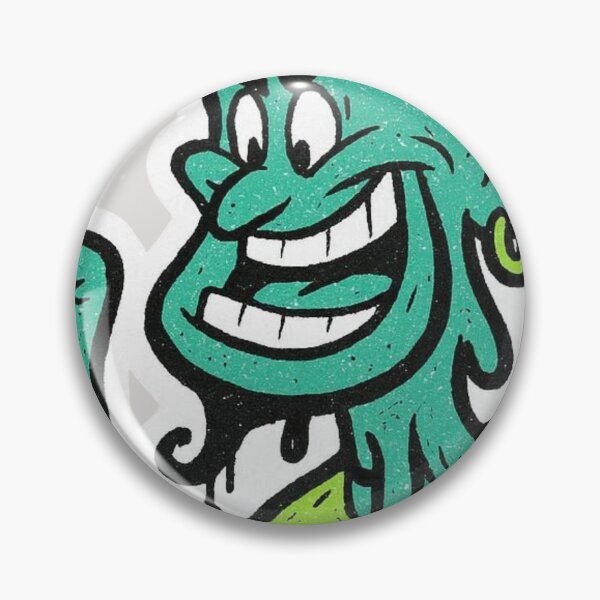 Item preview, “DOPE WISHES & SLIME DREAMS — Cosmic Street Mischief Edition” designed and sold by Print Fiction.