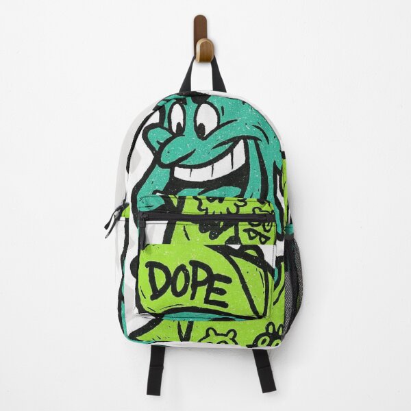 Item preview, “DOPE WISHES & SLIME DREAMS — Cosmic Street Mischief Edition” designed and sold by Print Fiction.