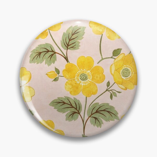 Item preview, Sunny Rustic Floral Garden Design  designed and sold by TinCatOutPost.