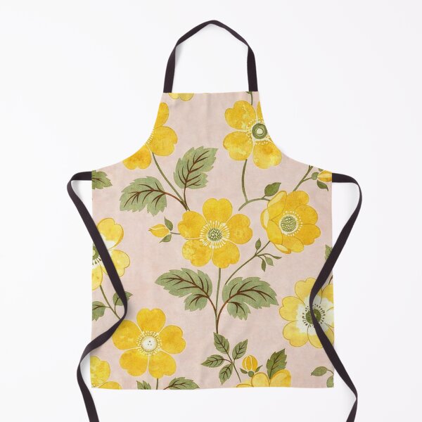 Item preview, Sunny Rustic Floral Garden Design designed and sold by TinCatOutPost.