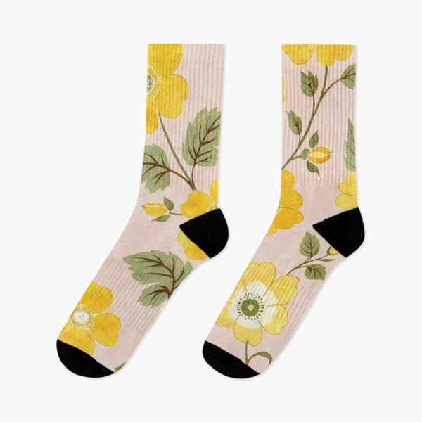 Item preview, Sunny Rustic Floral Garden Design  designed and sold by TinCatOutPost.