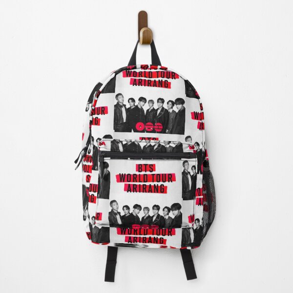 Item preview, arirang world tour 2026 manapula designed and sold by omerset548.