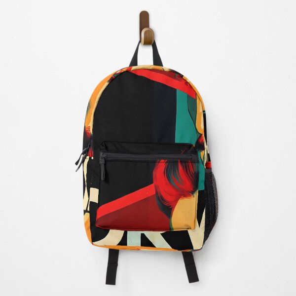 Item preview, George Orwell - Dystopian Pop Art Portrait designed and sold by OzzFrequency.
