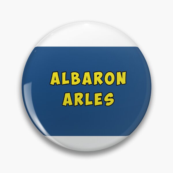 Item preview, Albaron designed and sold by NorbertRicaud.