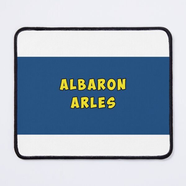Item preview, Albaron designed and sold by NorbertRicaud.