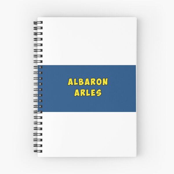 Item preview, Albaron designed and sold by NorbertRicaud.