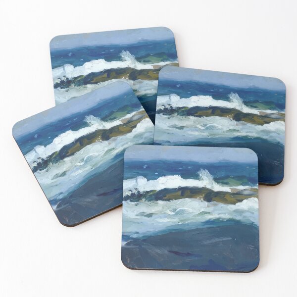 Item preview, George Bellows designed and sold by TizianaBrand.