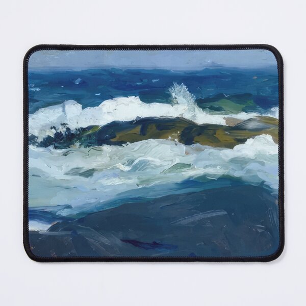 Item preview, George Bellows designed and sold by TizianaBrand.