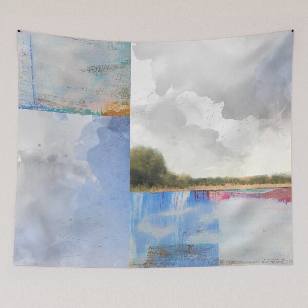 Item preview, Heartland designed and sold by Skyline-Art-Inc.