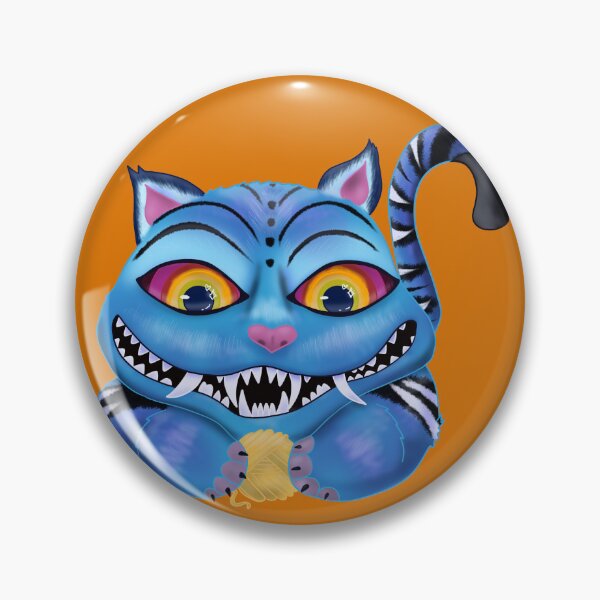 Item preview, Derpy Cat: KPOP Demon Hunters designed and sold by Sketchy-Lee.