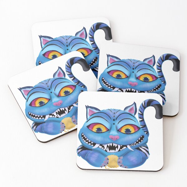 Item preview, Derpy Cat: KPOP Demon Hunters designed and sold by Sketchy-Lee.
