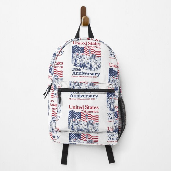 Item preview, United States of America - 250th Anniversary - 1776-2026 designed and sold by gear-posters.
