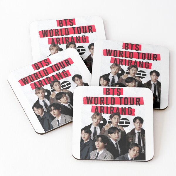 Item preview, arirang kpop tour 2026 manapula designed and sold by omerset548.