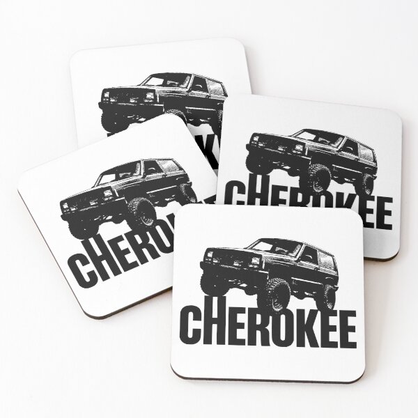 Item preview, Cherokee XJ 2-Door 97-01 Flexing 4x4 Off-Road designed and sold by Off-Road-Zone.