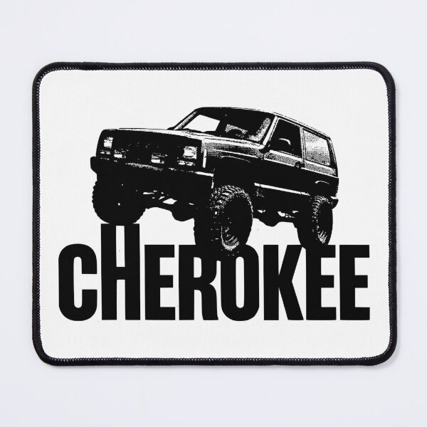 Item preview, Cherokee XJ 2-Door 97-01 Flexing 4x4 Off-Road designed and sold by Off-Road-Zone.